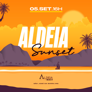 Aldeia Sunset