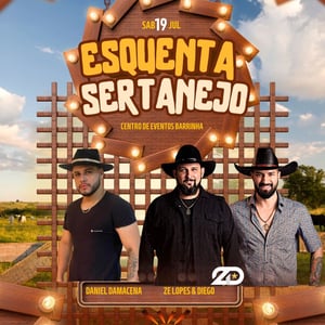 Esquenta Sertanejo 