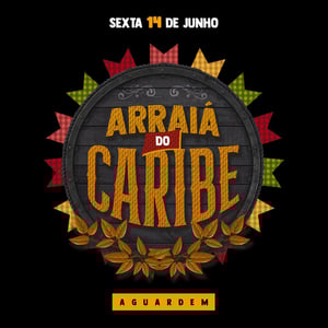 ARRAIÁ DO CARIBE