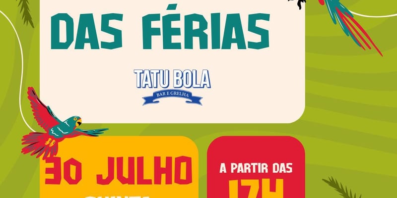 A Última das Férias
