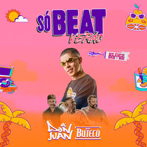 Só Beat Verão
