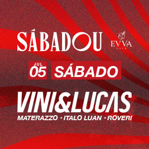 Sabadou - Evva Club