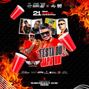 Festa do Japa NK