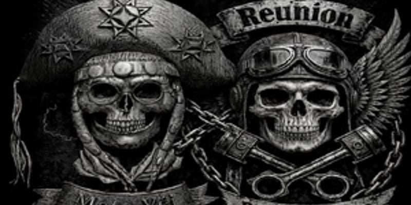 Banda Mato Véi e Reunion da Banda Doppelgangers - Especial Raimundos + Doppelgangers