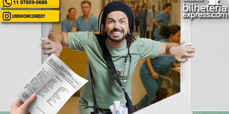 GABRIEL CASTANHEIRA EM GUARULHOS