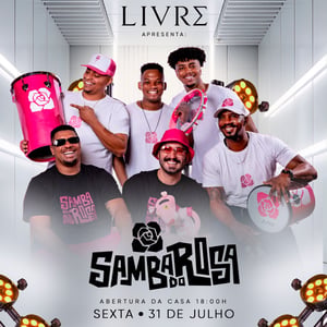Livre - 31/07