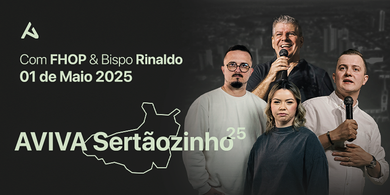 Aviva Sertãozinho