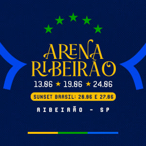 Arena Ribeirão