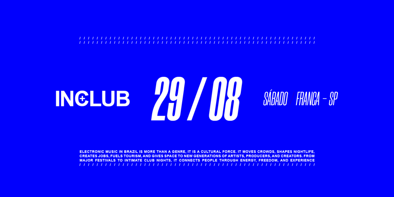 InClub is coming