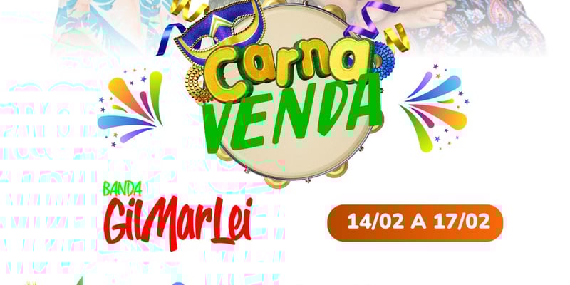Carna a venda 16/02