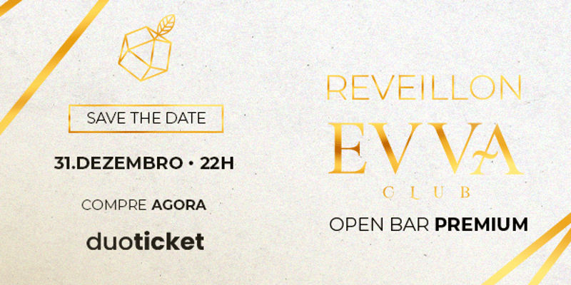 Réveillon Evva Club