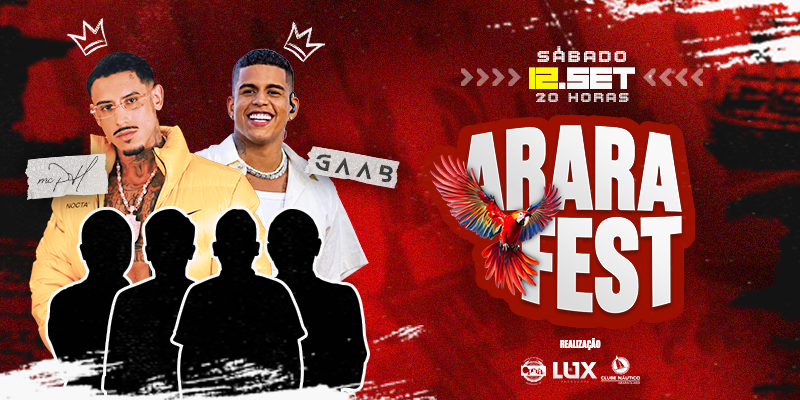 Arara Fest