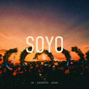 Soyo Experience
