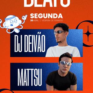 Varanda Leblon -20/04