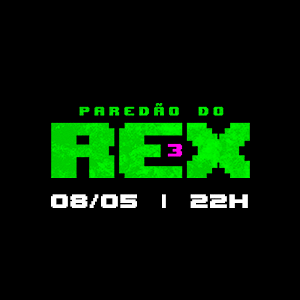 Paredão do Rex