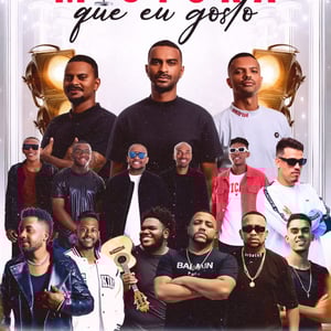 Mistura que eu gosto