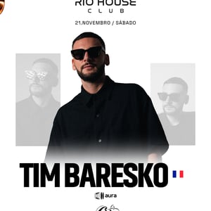 Varanda Leblon Rio House
