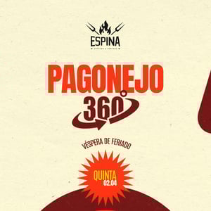 Pagonejo 360°