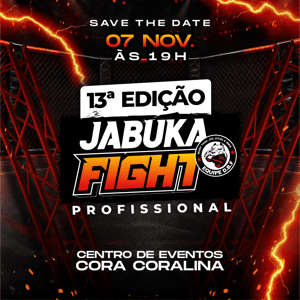 Jabuka Fight 13
