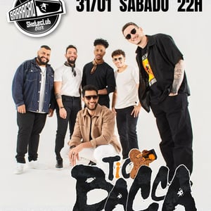 Banda Tio Bacca