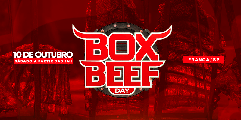 Box Beef Day
