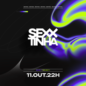 Sexxtinha