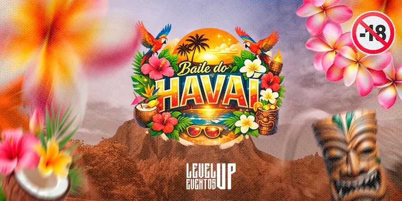 Baile do Havaí