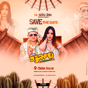 Djavu-Dj Juninho Portugal