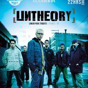 Banda Untheory / Linkin Park Tributo
