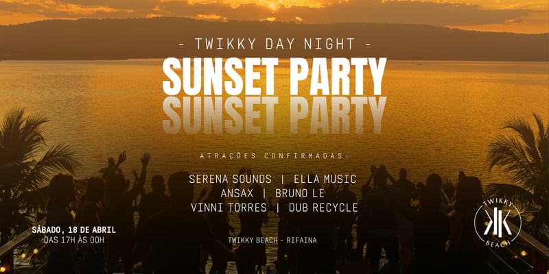 Sunset Party