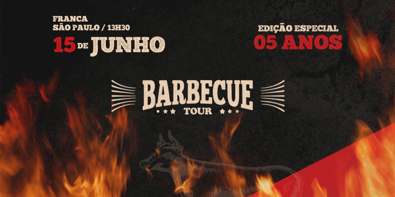 Barbecue Tour