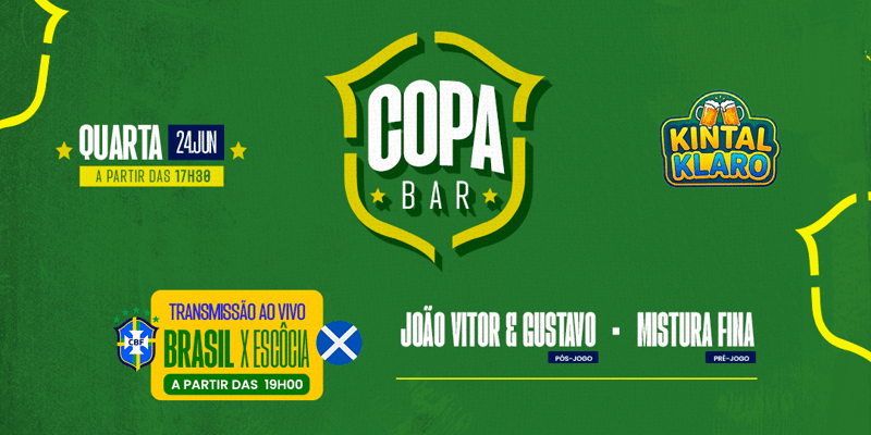 Copa Bar