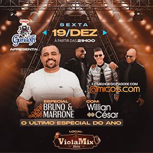 O Último Especial do Ano