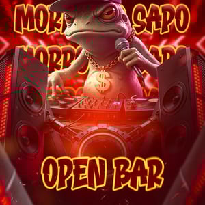 Morro do Sapo - 2026