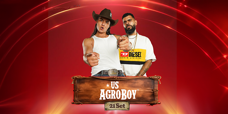 Sertãozinho Exposhow - 21/09