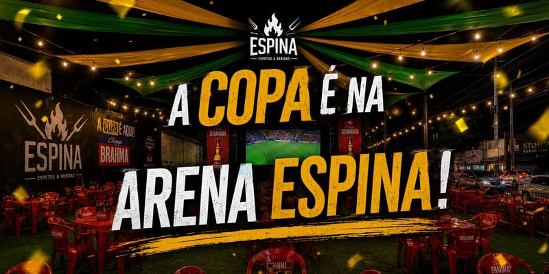 Arena Brahma Espina | Brasil x Haiti + Rolê Aleatório + Bruno Nunes & Eduarda