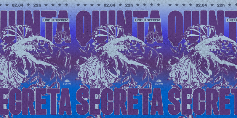 Quinta Secreta