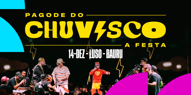 Pagode do Chuvisco