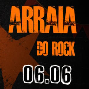 Arraiá do Rock