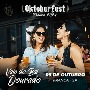 Oktoberfest Franca 2024