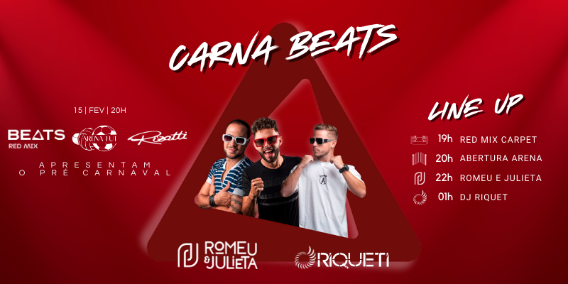 Carna Beats