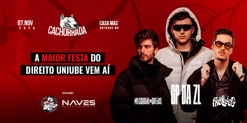 Festa da Cachorrada