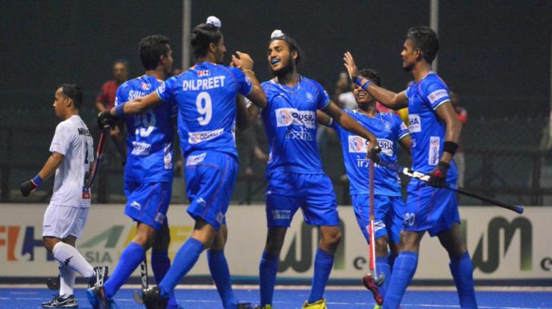 Sultan of Johor Cup Winners and Runner-up list of all Season