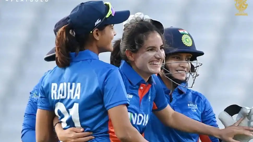 India Women tour of England 2022 Time Table and Team Squads
