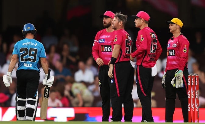 BBL 2022 Schedule - Big Bash League Date. Time, Venue