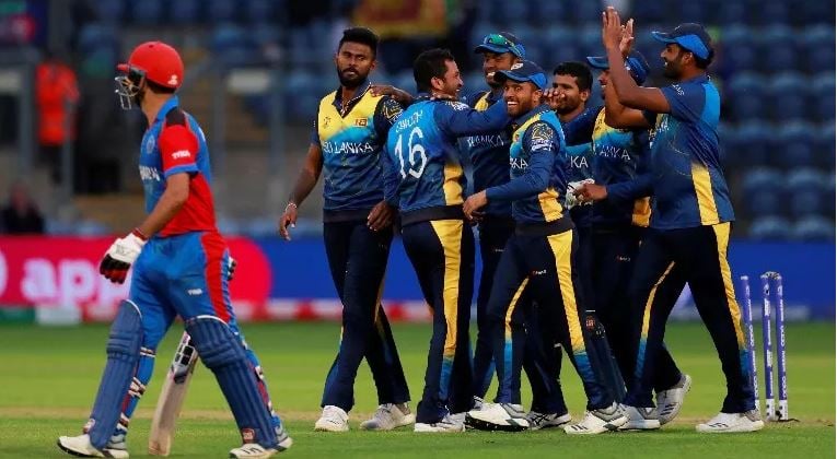 Sri Lanka vs Afghanistan 1st Match Group B preview