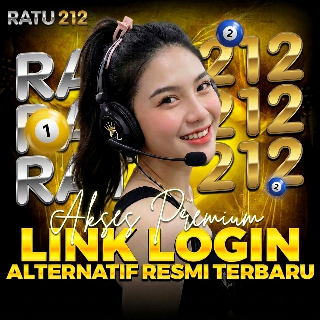 RATU212 > Akses Premium Link Login Alternatif Resmi Terbaru 
