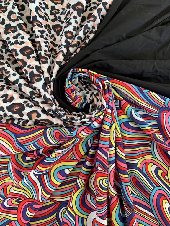 Comfortable and confident modest swimwear for women of faith