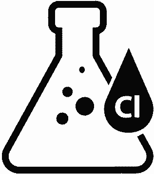 Icon Chlorine Resistant