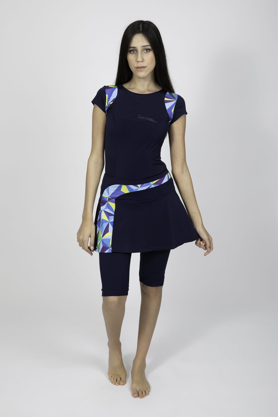 דגם טניס collection image